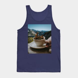 Bonding Tank Top